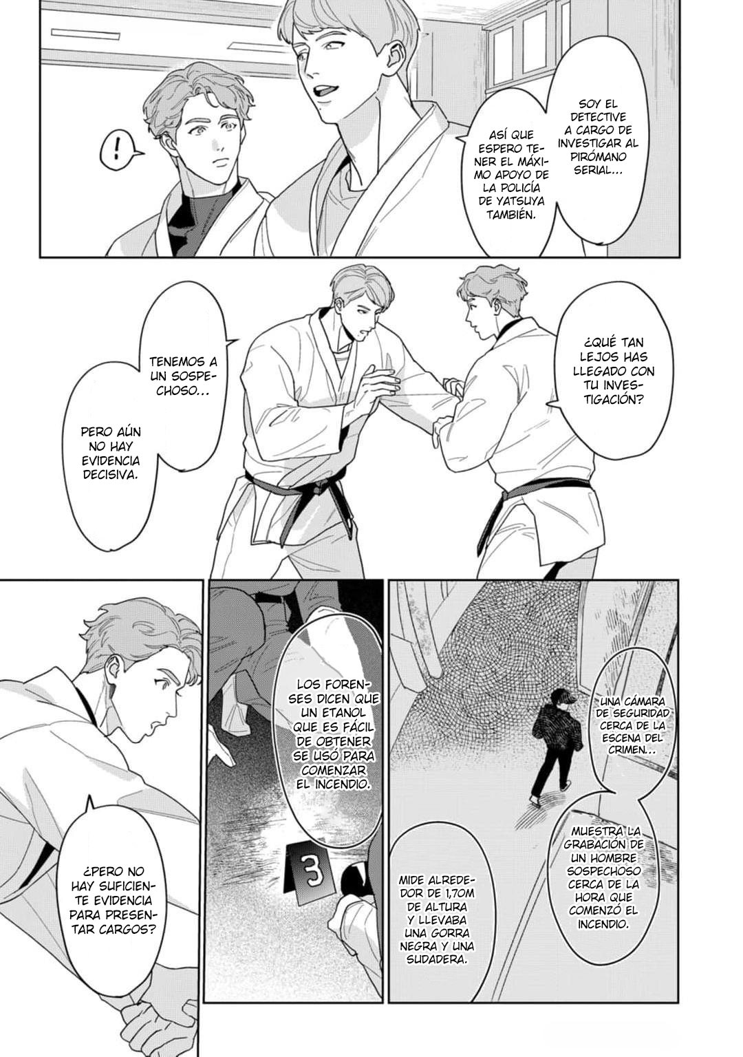 24 Omawari-san, mata Ashita