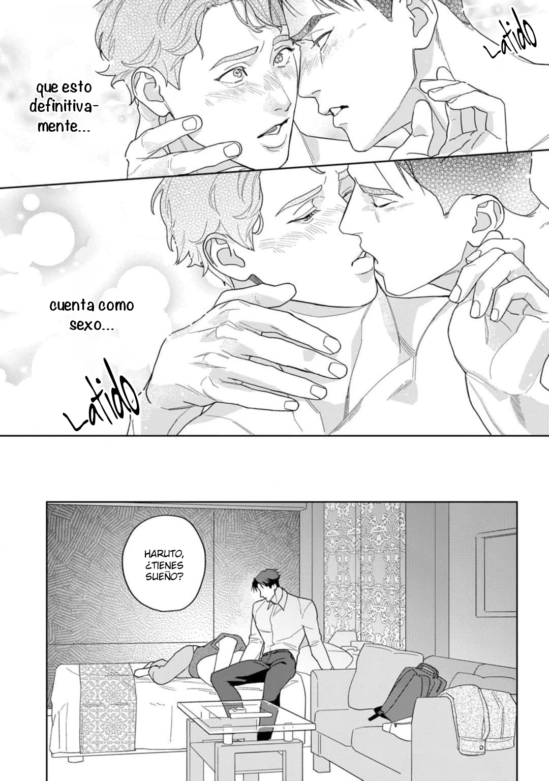 17 Omawari-san, mata Ashita