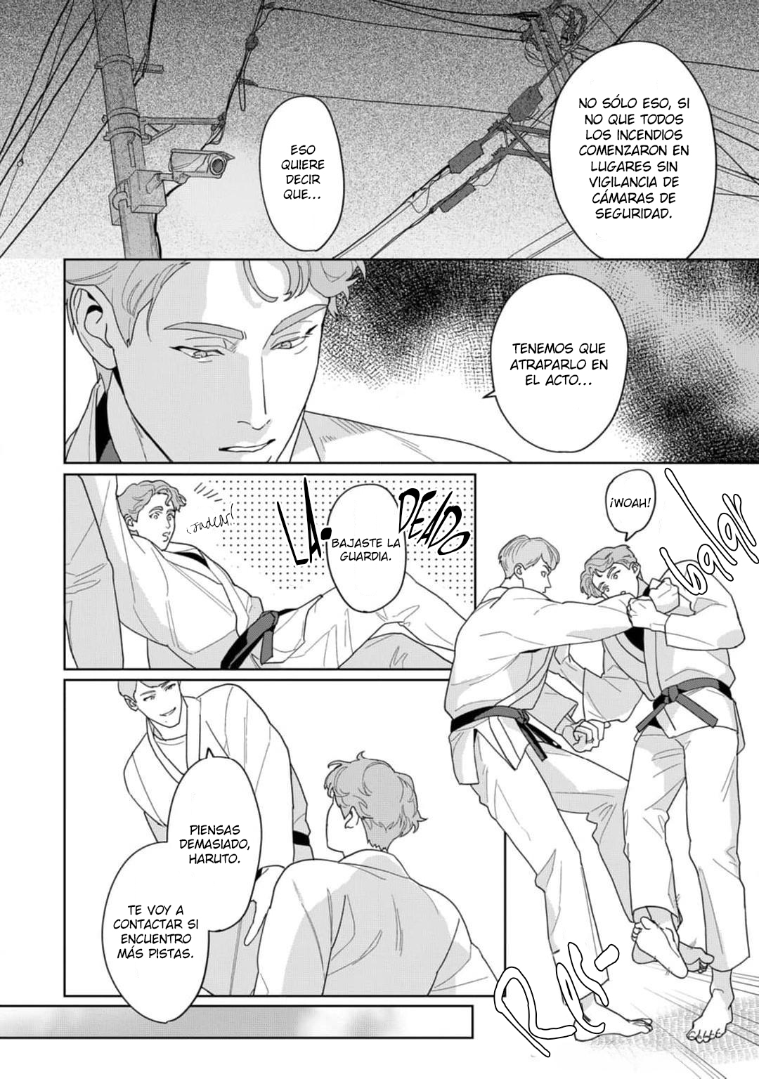 25 Omawari-san, mata Ashita