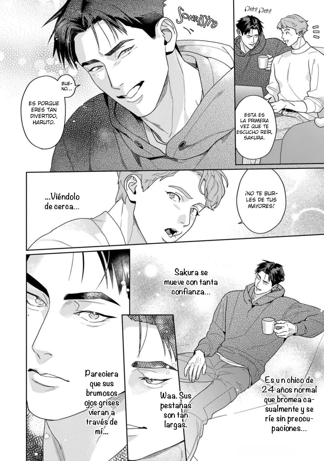 10 Omawari-san, mata Ashita