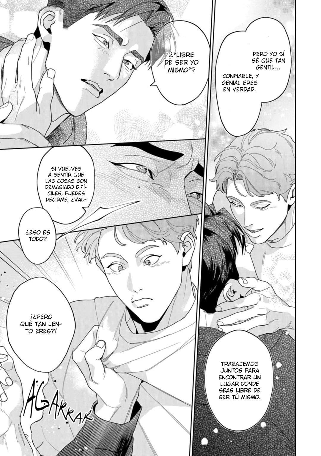 17 Omawari-san, mata Ashita