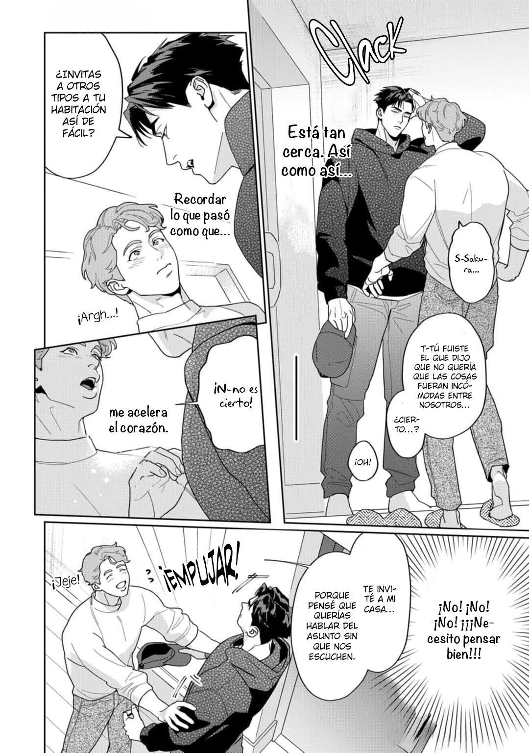 6 Omawari-san, mata Ashita