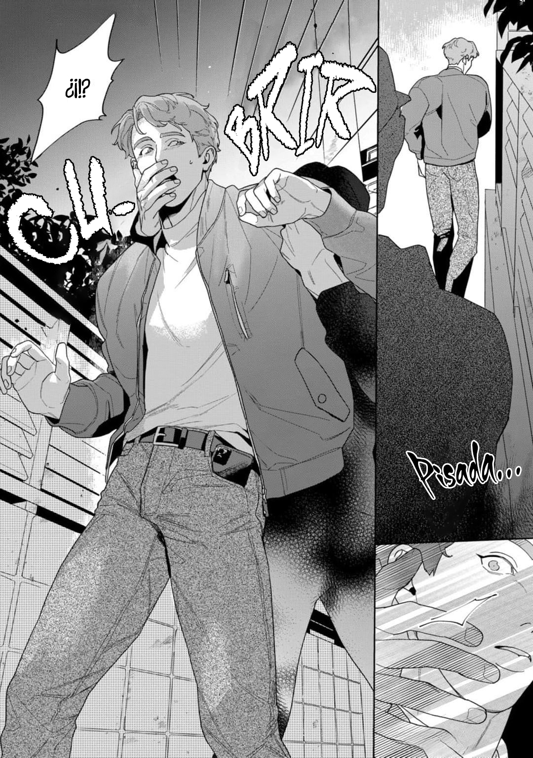 28 Omawari-san, mata Ashita