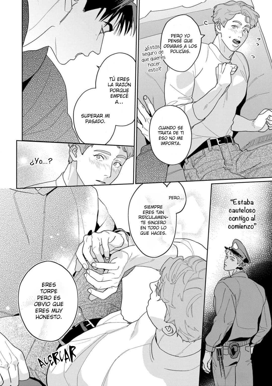 20 Omawari-san, mata Ashita