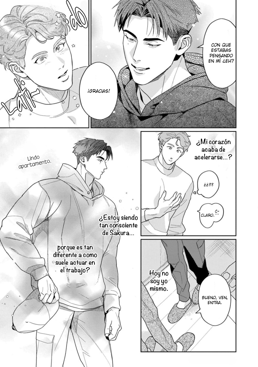 7 Omawari-san, mata Ashita