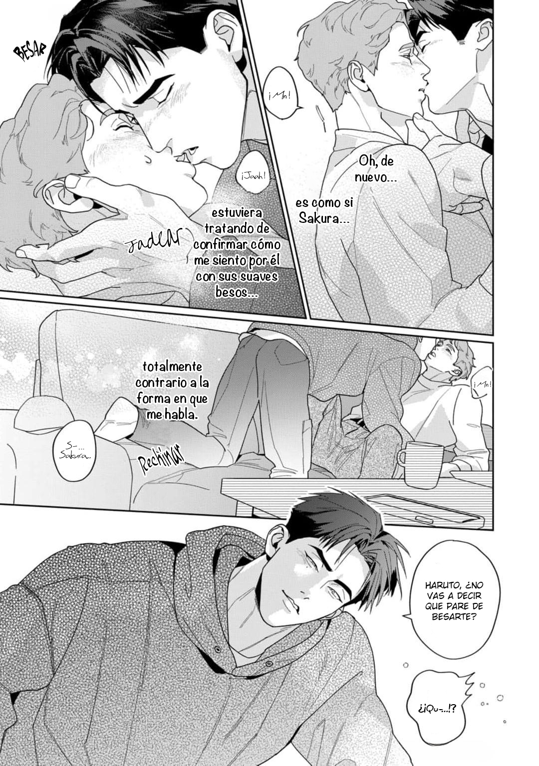 19 Omawari-san, mata Ashita