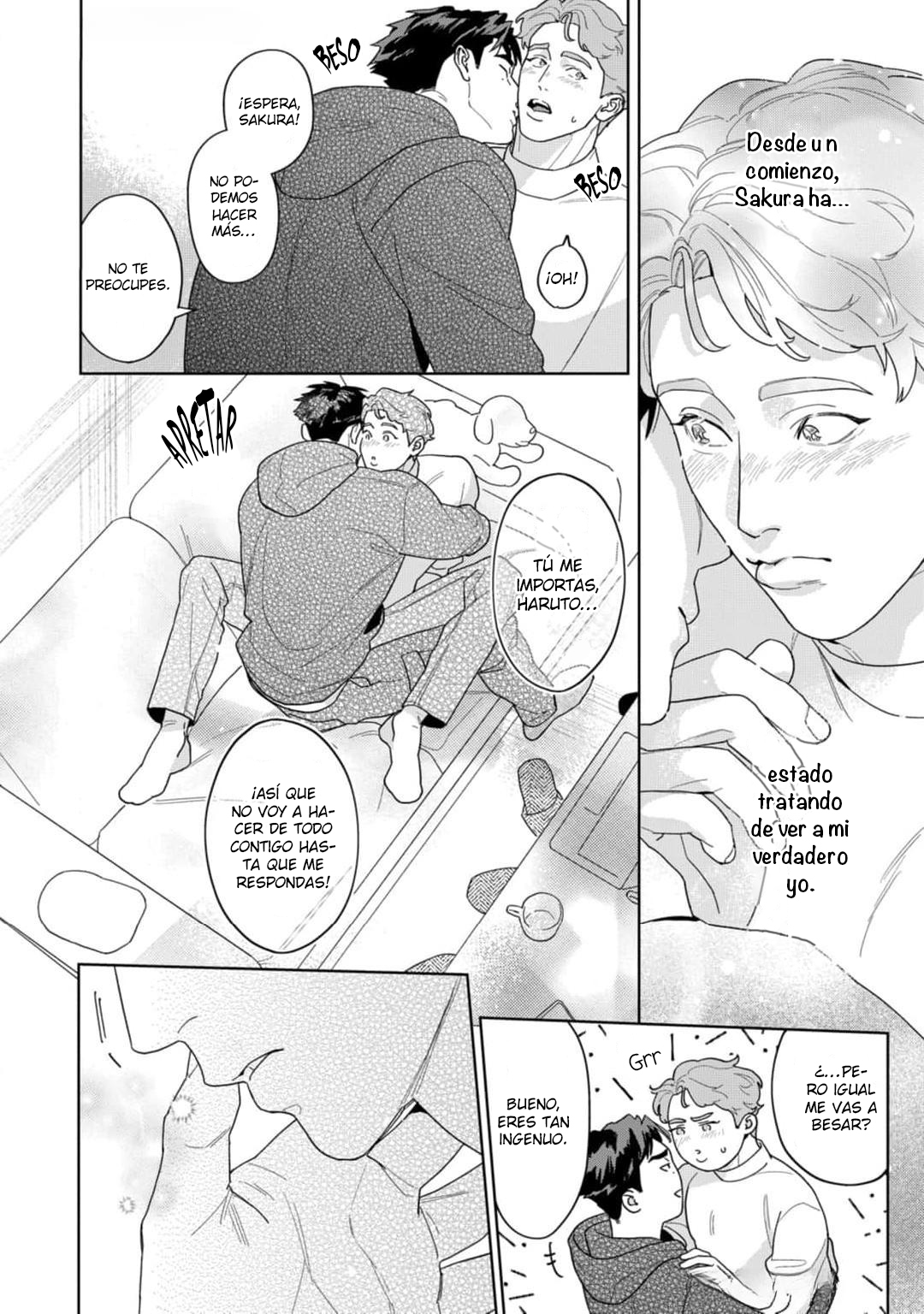 22 Omawari-san, mata Ashita