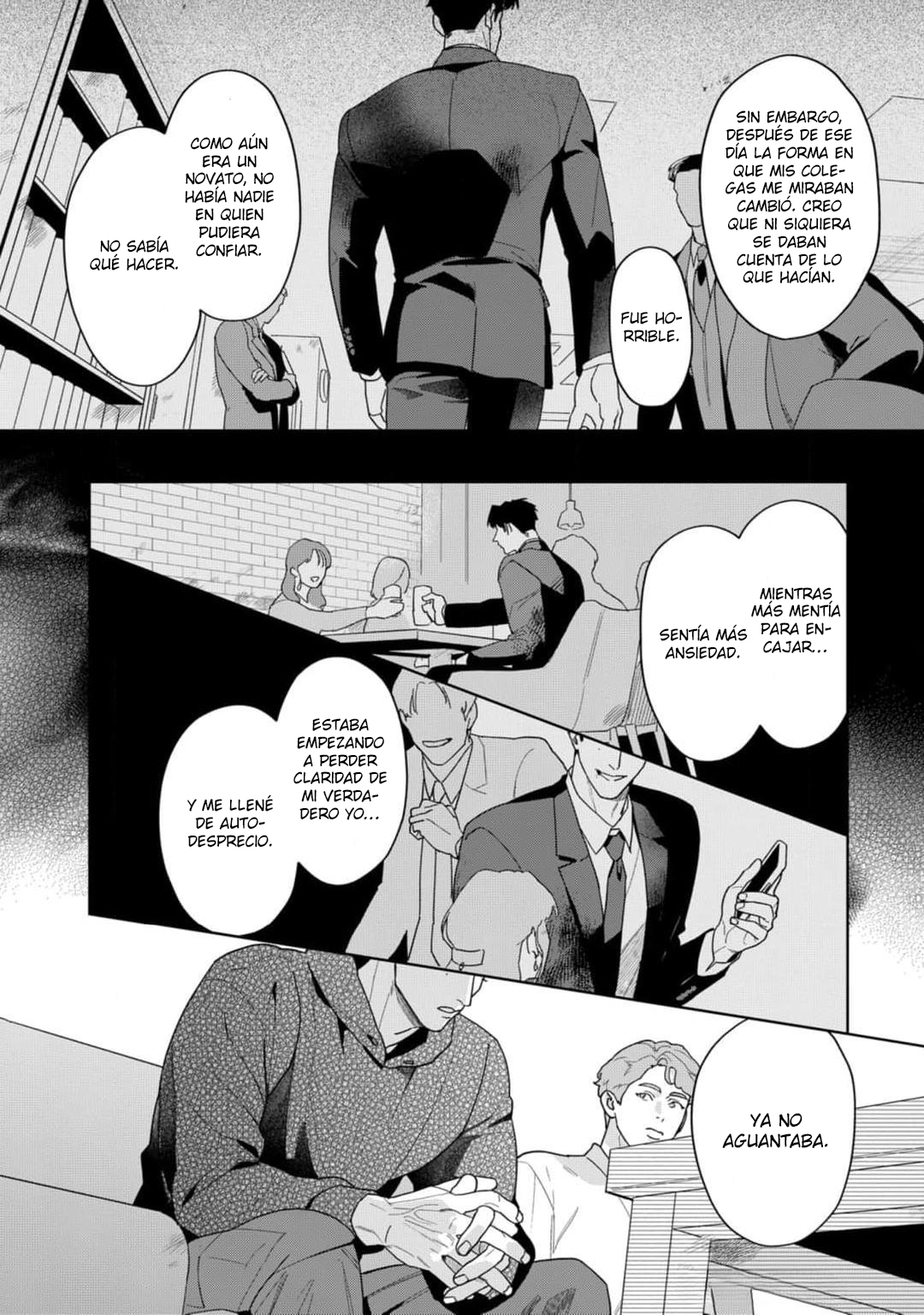 14 Omawari-san, mata Ashita