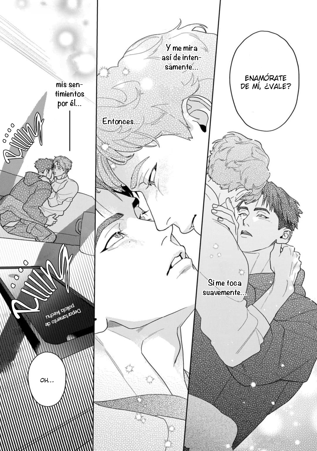 23 Omawari-san, mata Ashita