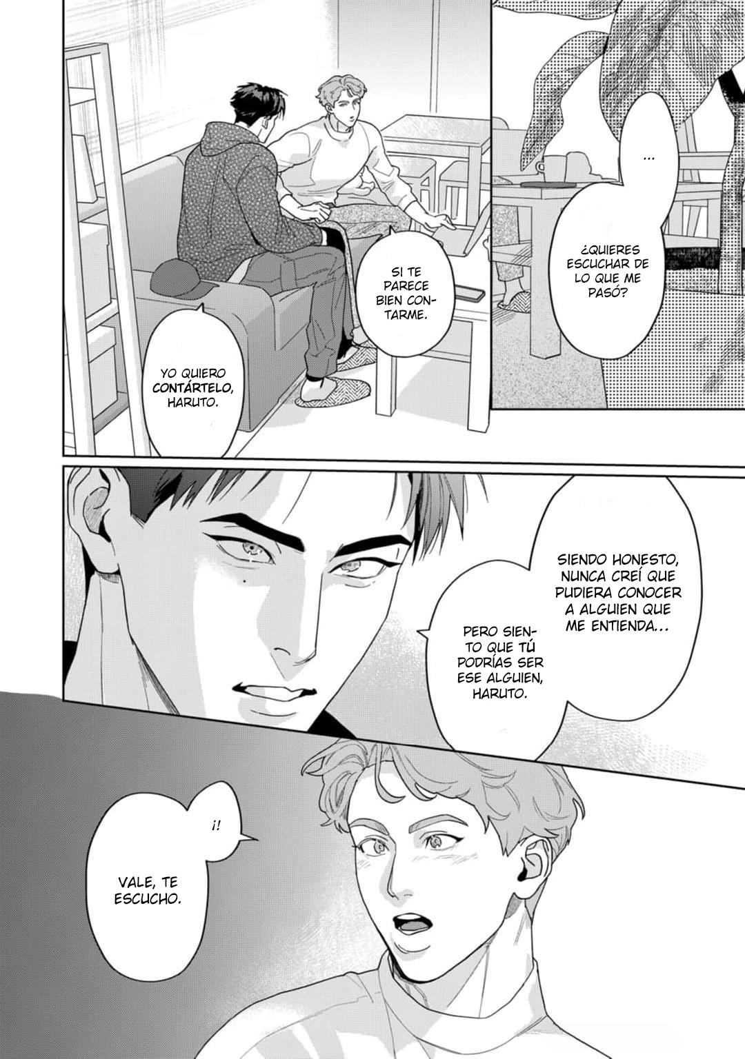 12 Omawari-san, mata Ashita