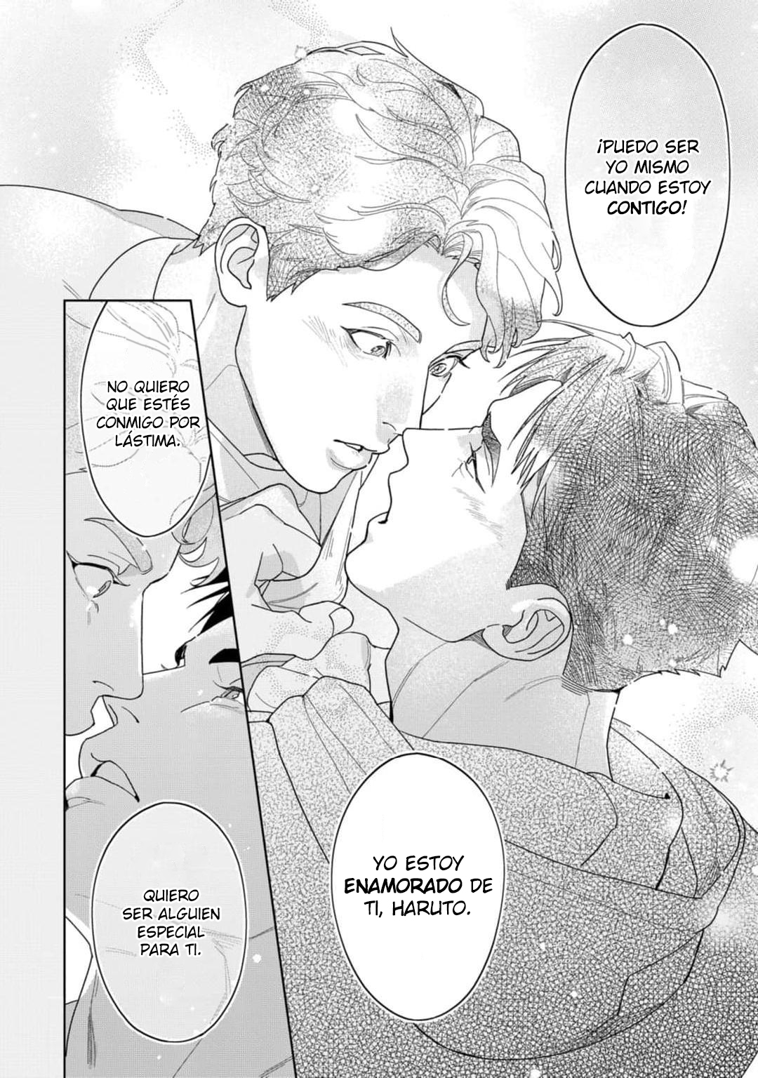 18 Omawari-san, mata Ashita