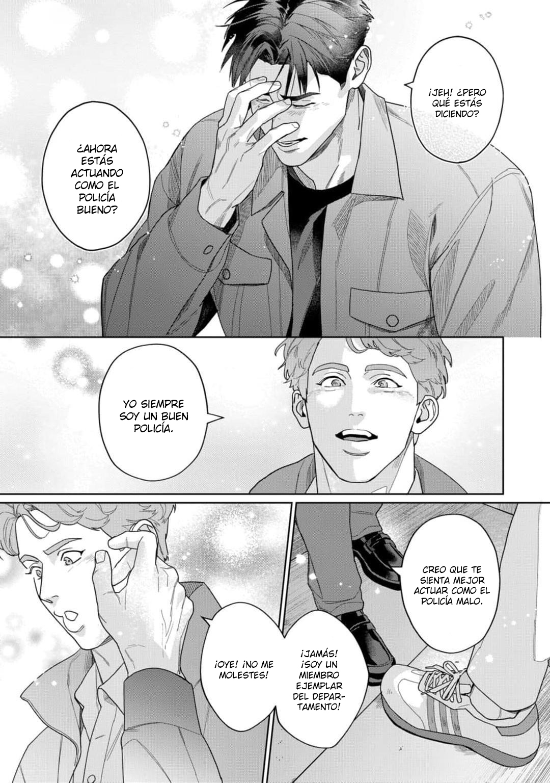 26 Omawari-san, mata Ashita