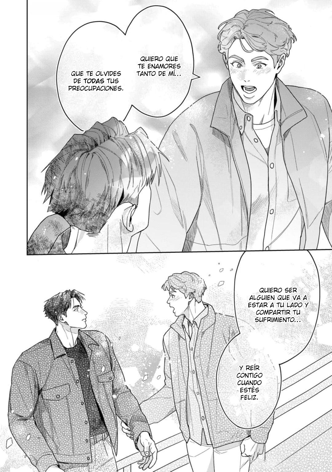 25 Omawari-san, mata Ashita