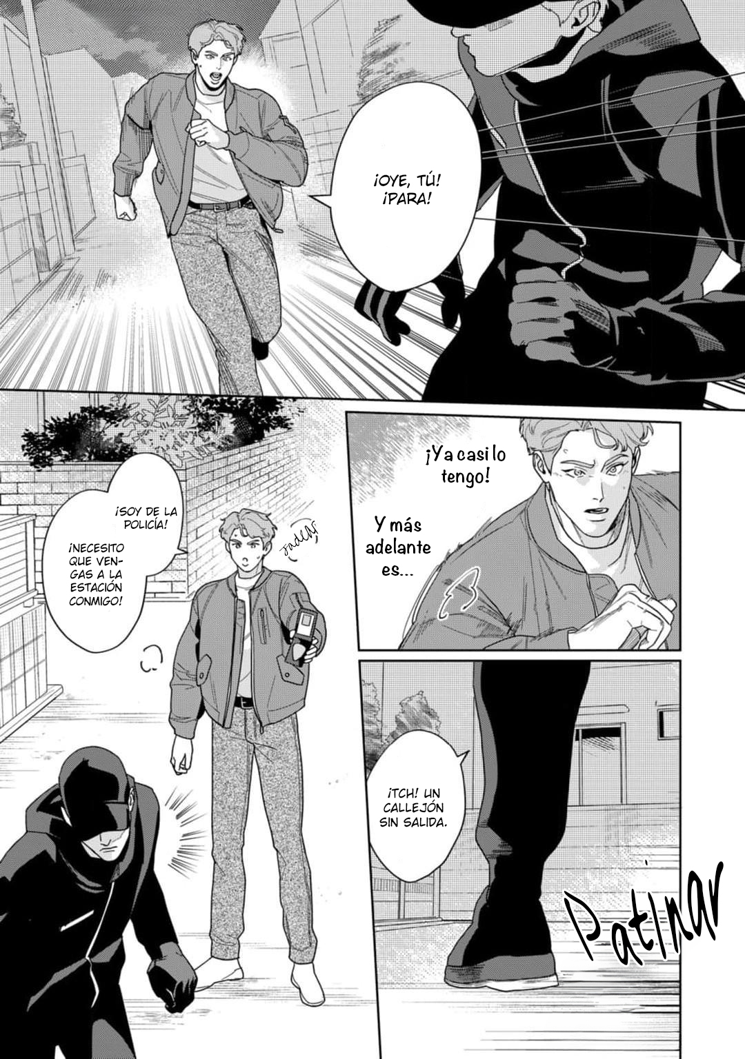 10 Omawari-san, mata Ashita