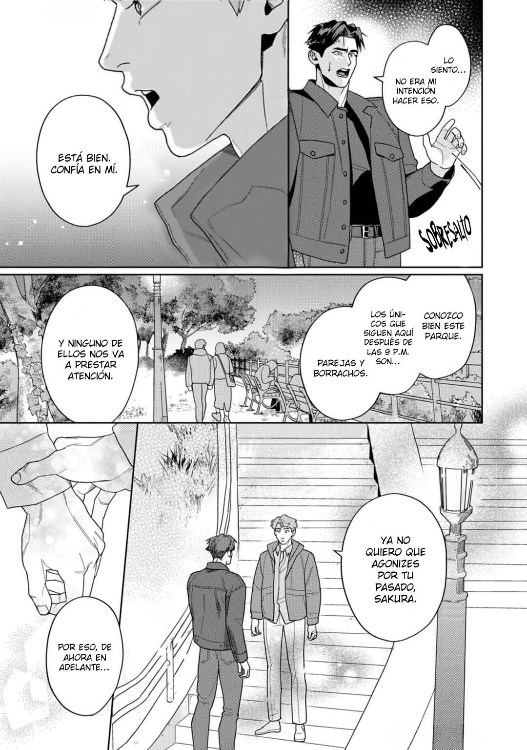 24 Omawari-san, mata Ashita