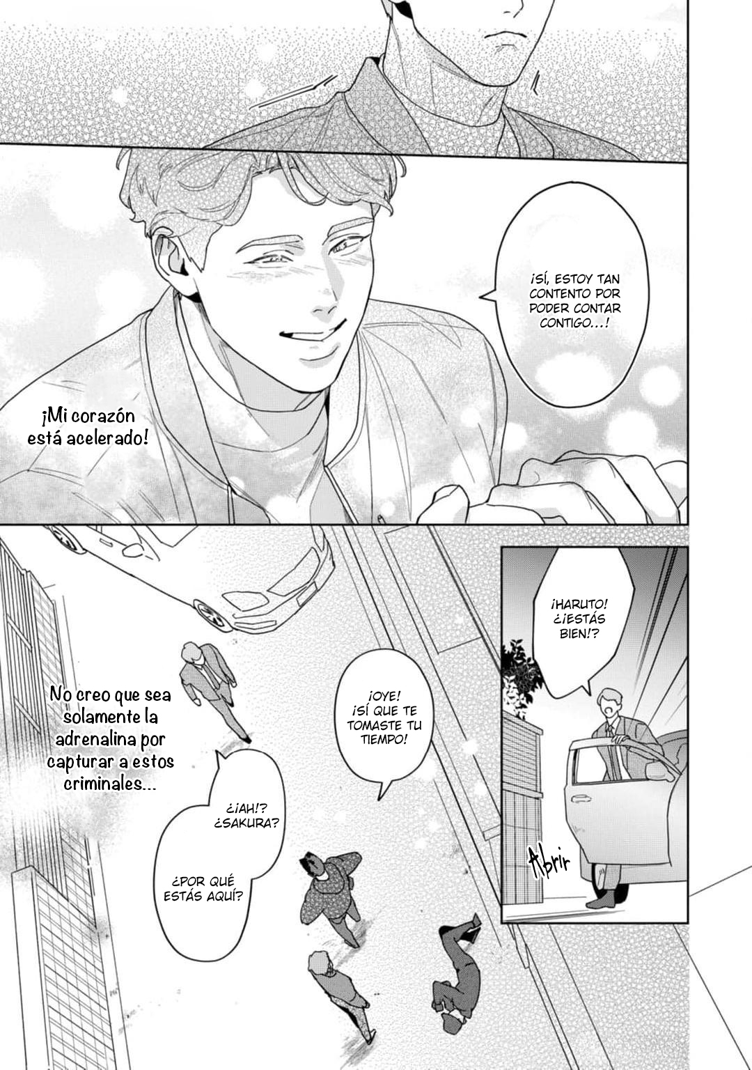 16 Omawari-san, mata Ashita