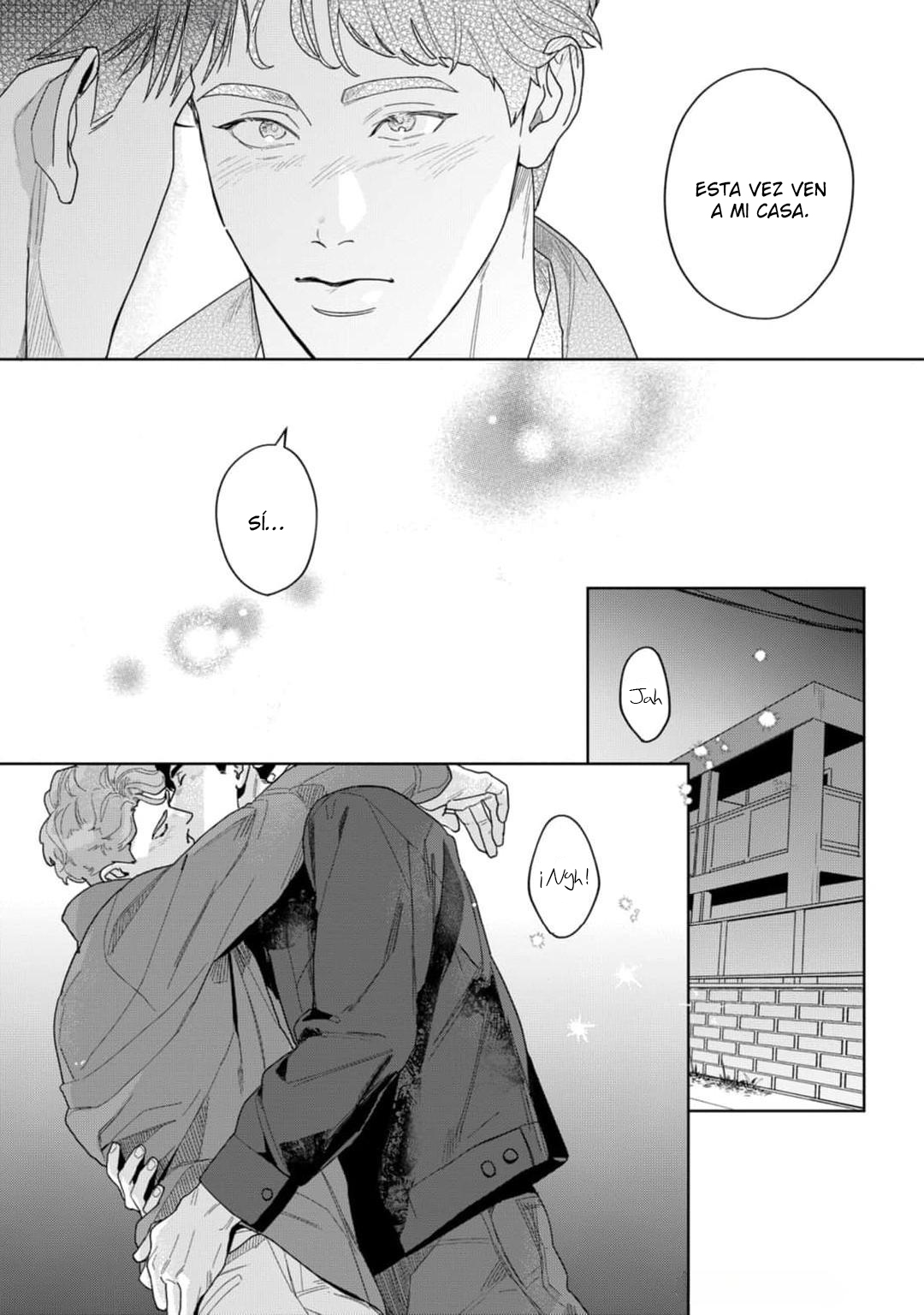 29 Omawari-san, mata Ashita