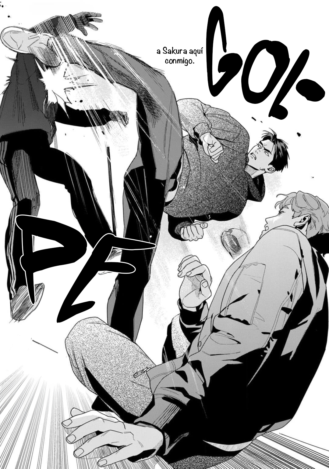 14 Omawari-san, mata Ashita