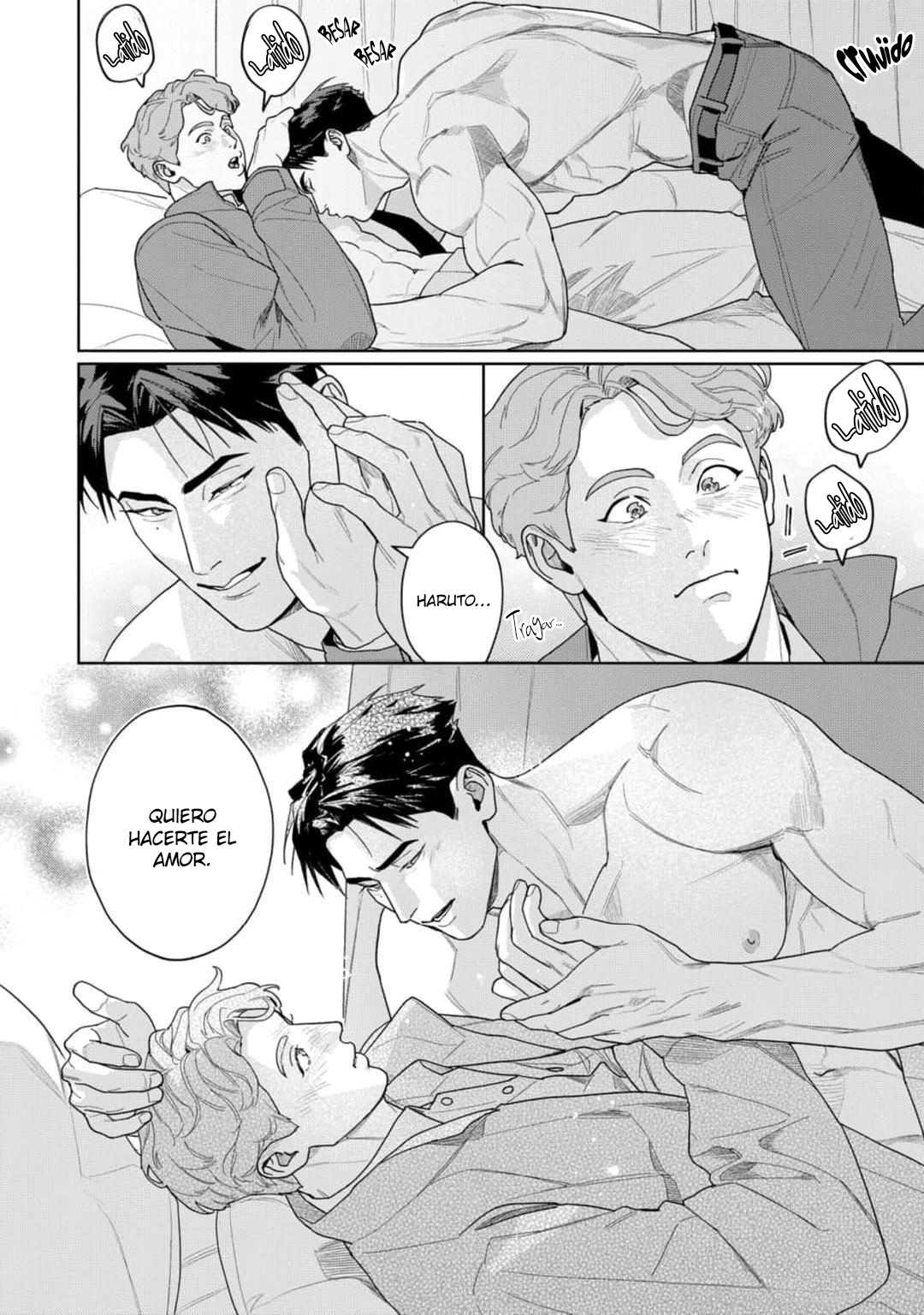 5 Omawari-san, mata Ashita