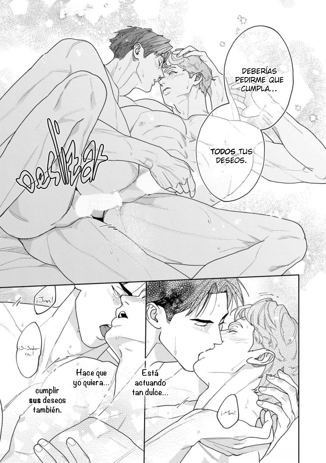 20 Omawari-san, mata Ashita