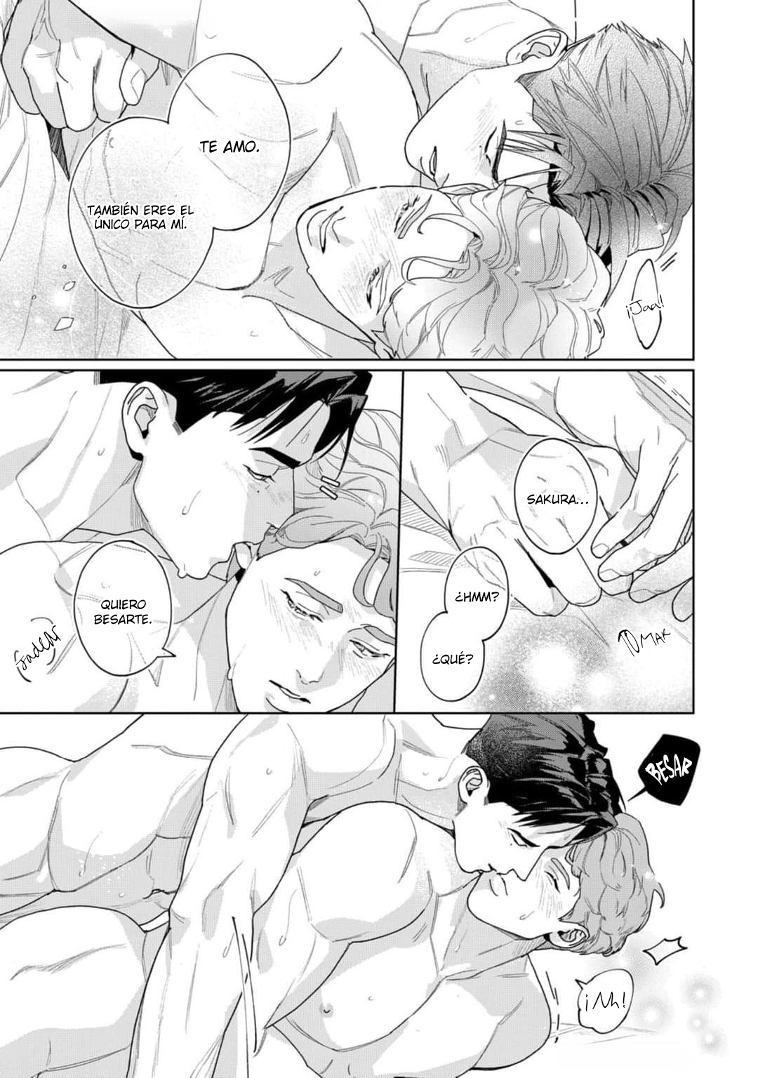 18 Omawari-san, mata Ashita