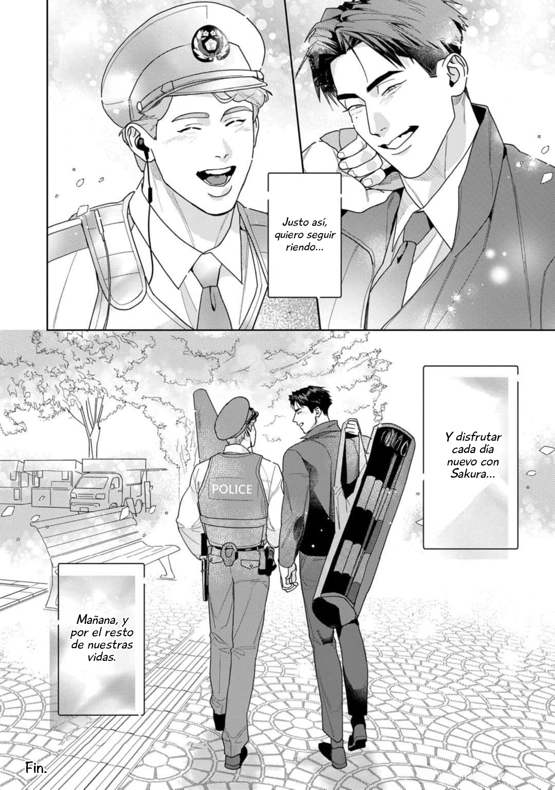 29 Omawari-san, mata Ashita