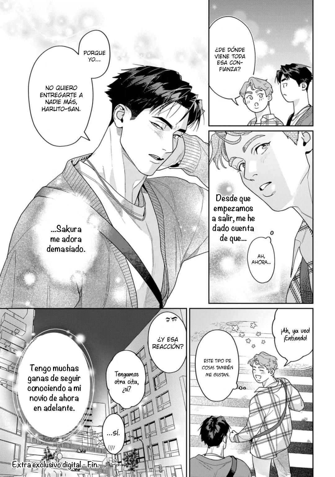 10 Omawari-san, mata Ashita