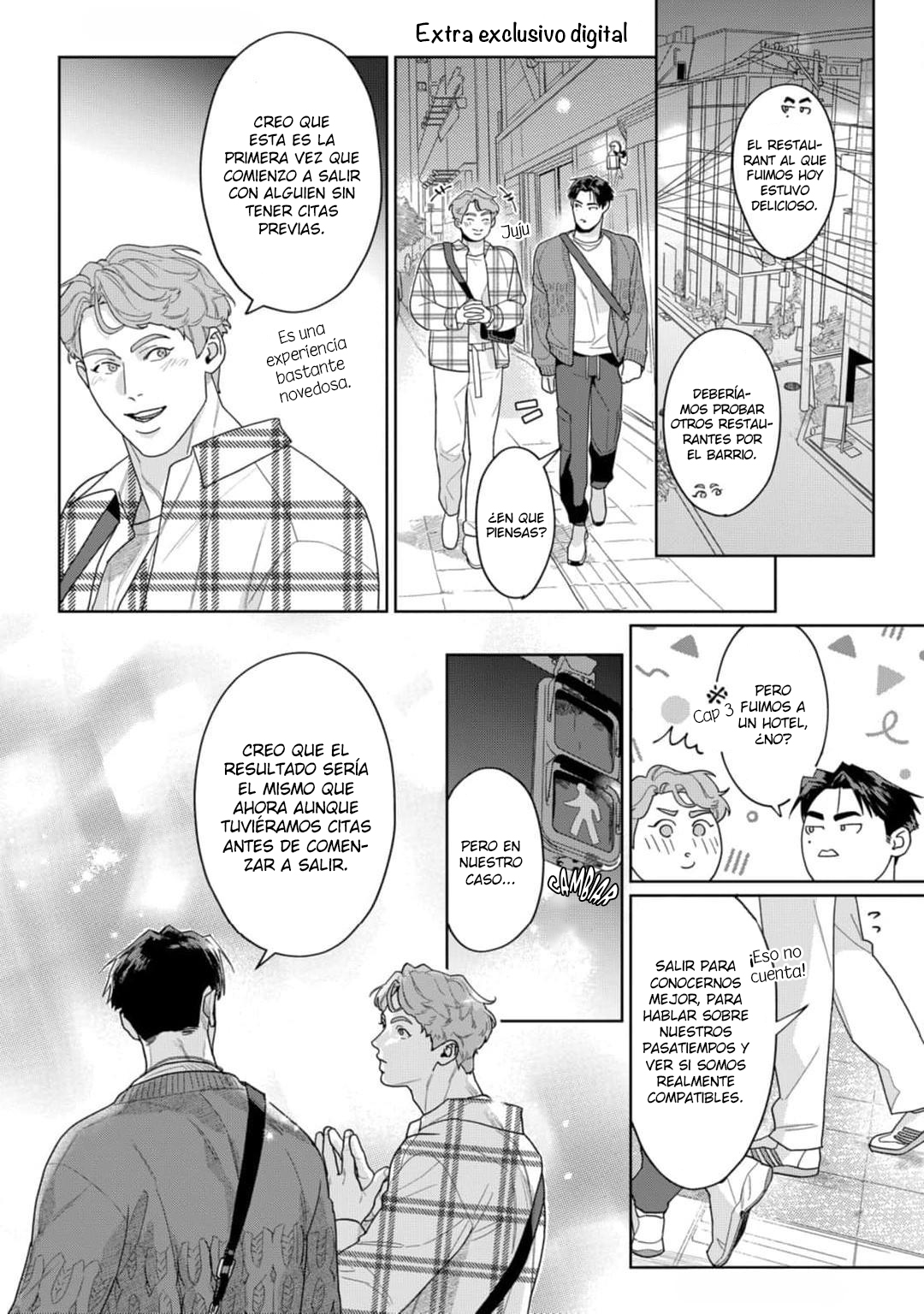 9 Omawari-san, mata Ashita