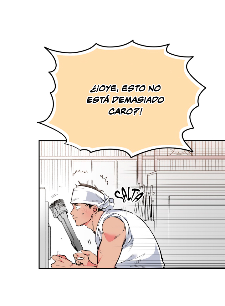 6 El calor que tiñe a Ruri