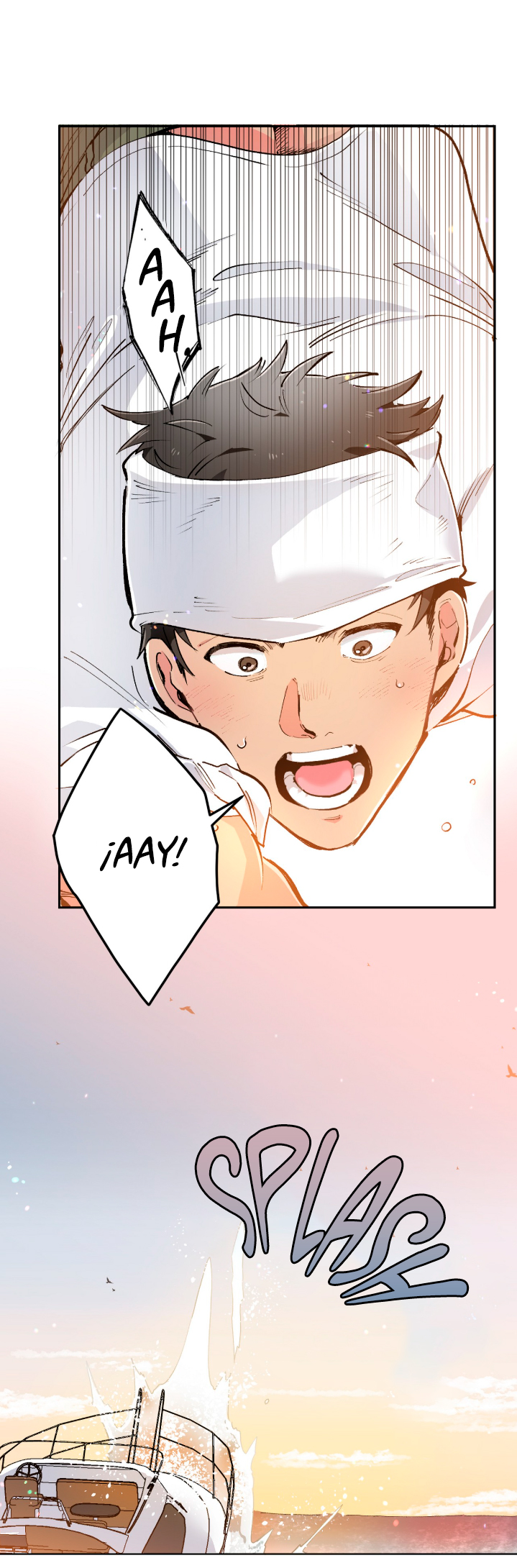 10 El calor que tiñe a Ruri