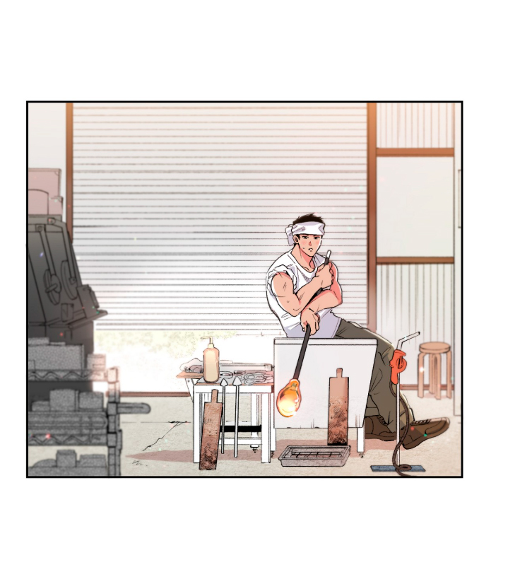 4 El calor que tiñe a Ruri