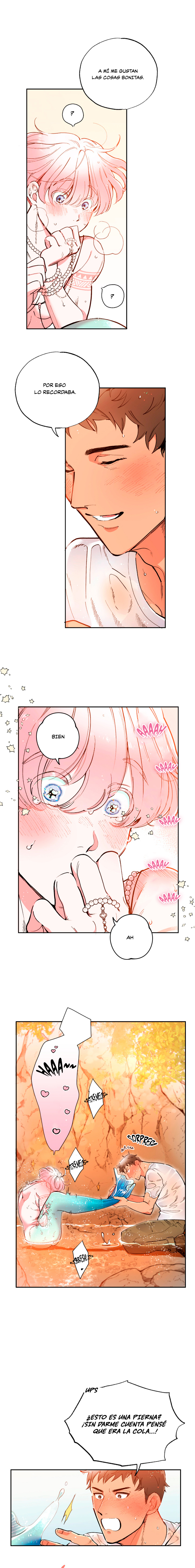 16 El calor que tiñe a Ruri