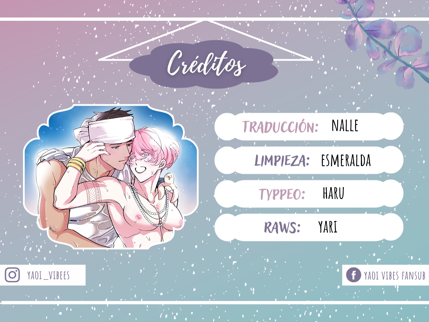 1 El calor que tiñe a Ruri