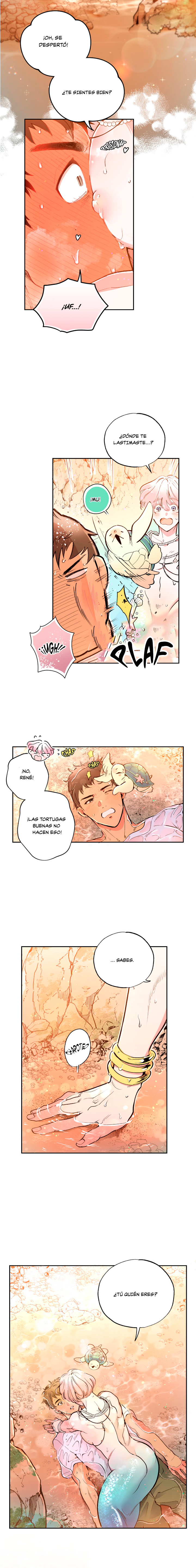 12 El calor que tiñe a Ruri