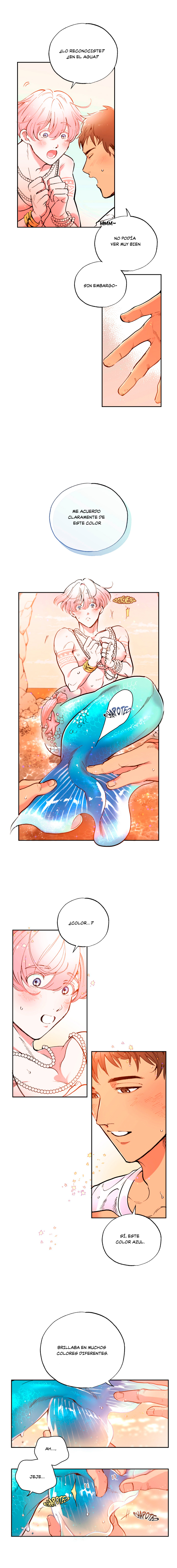 15 El calor que tiñe a Ruri