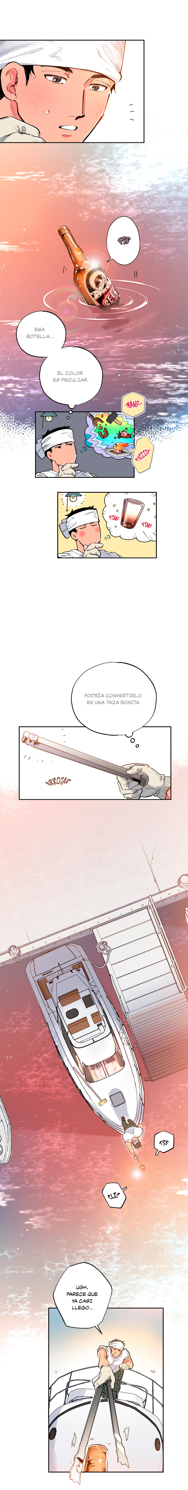 8 El calor que tiñe a Ruri