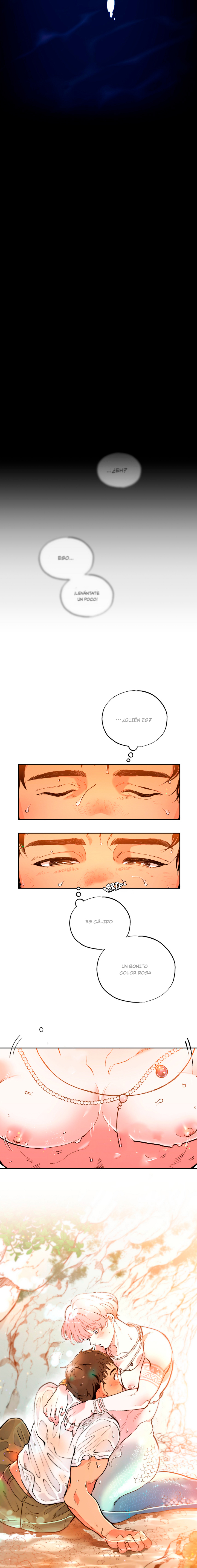 11 El calor que tiñe a Ruri