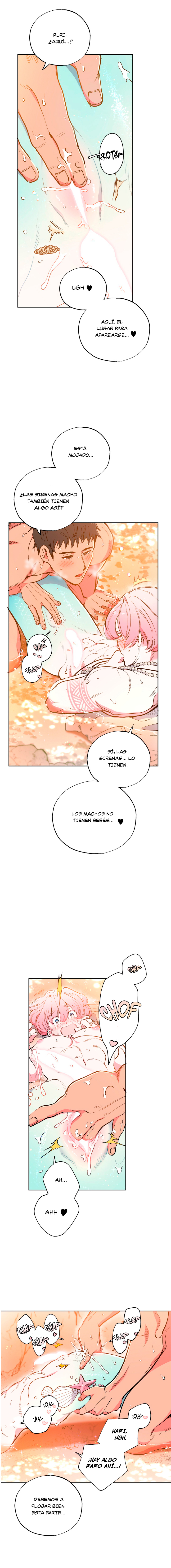 15 El calor que tiñe a Ruri