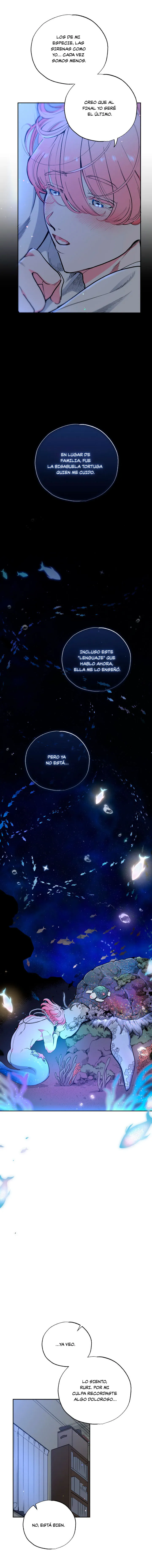 14 El calor que tiñe a Ruri