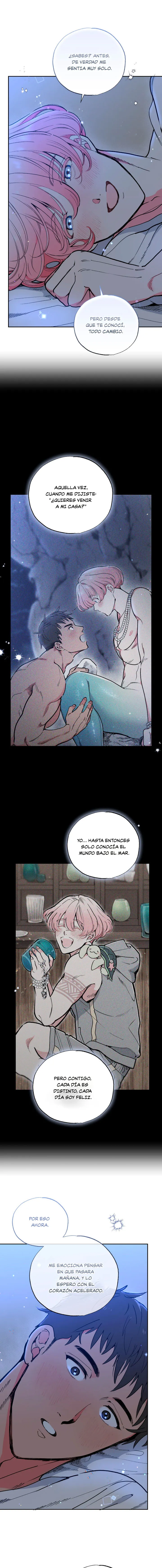 15 El calor que tiñe a Ruri