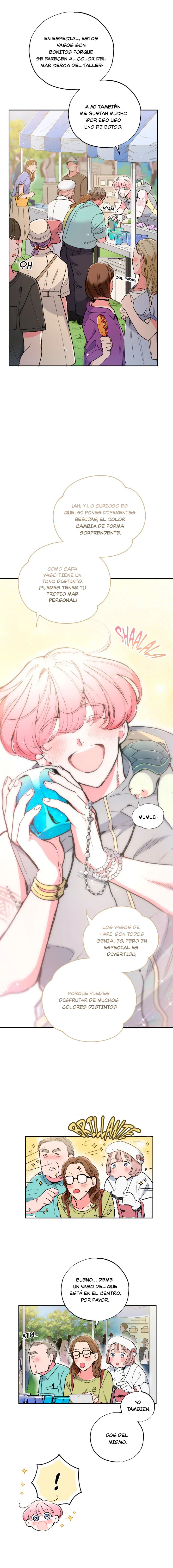 5 El calor que tiñe a Ruri