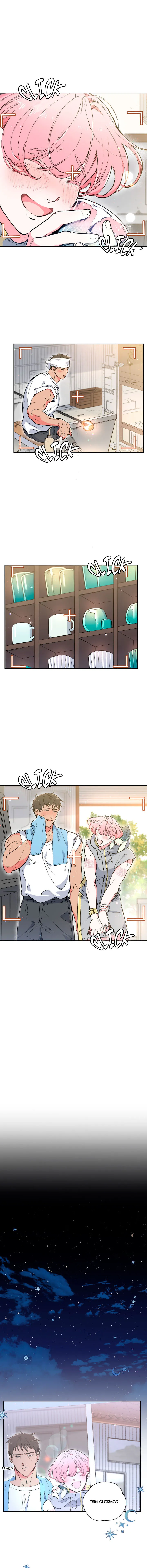 14 El calor que tiñe a Ruri