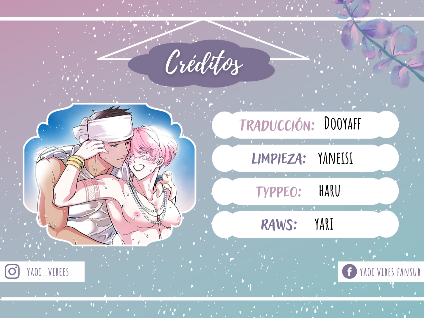 5 El calor que tiñe a Ruri