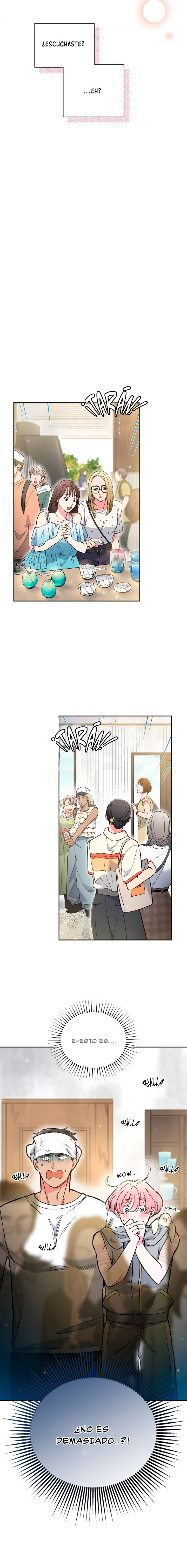 21 El calor que tiñe a Ruri