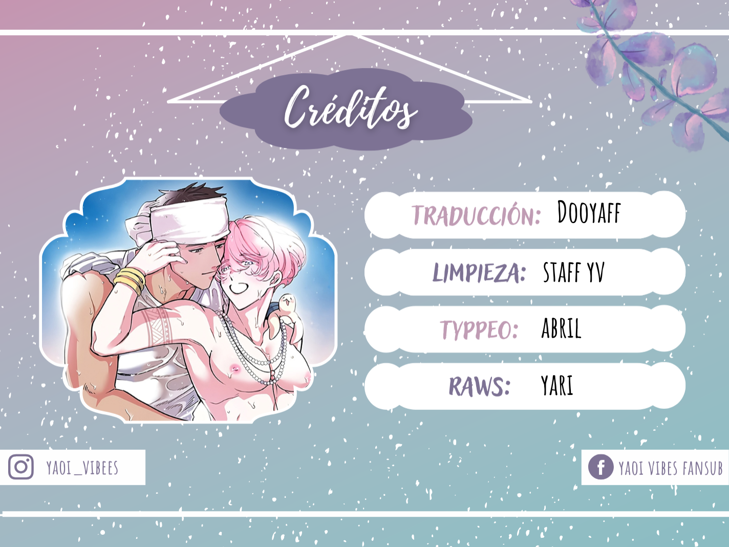 5 El calor que tiñe a Ruri