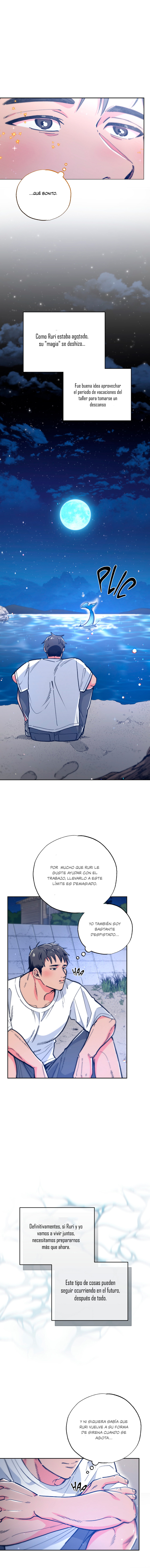 12 El calor que tiñe a Ruri