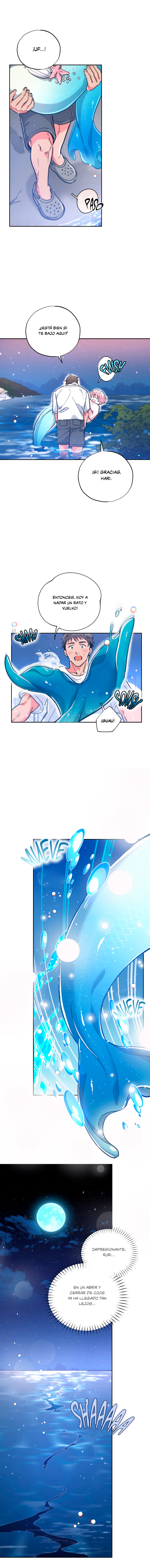 11 El calor que tiñe a Ruri