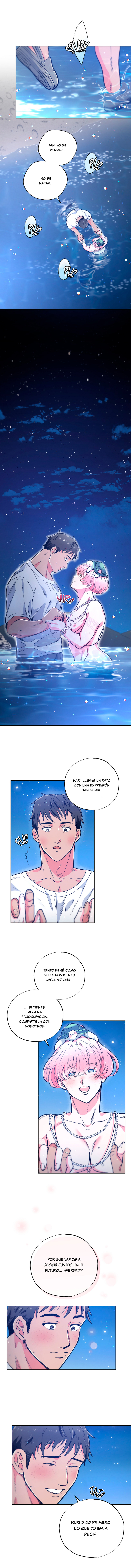 14 El calor que tiñe a Ruri