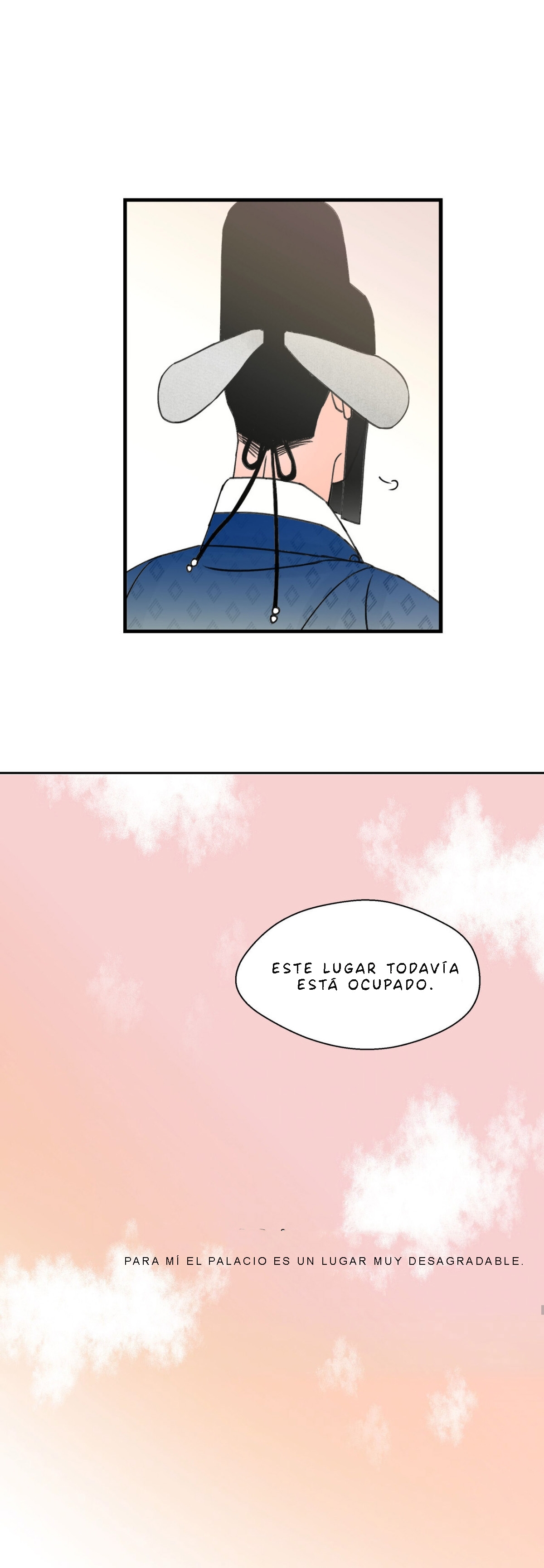 4 Mujeres Celosas de la era Joseon