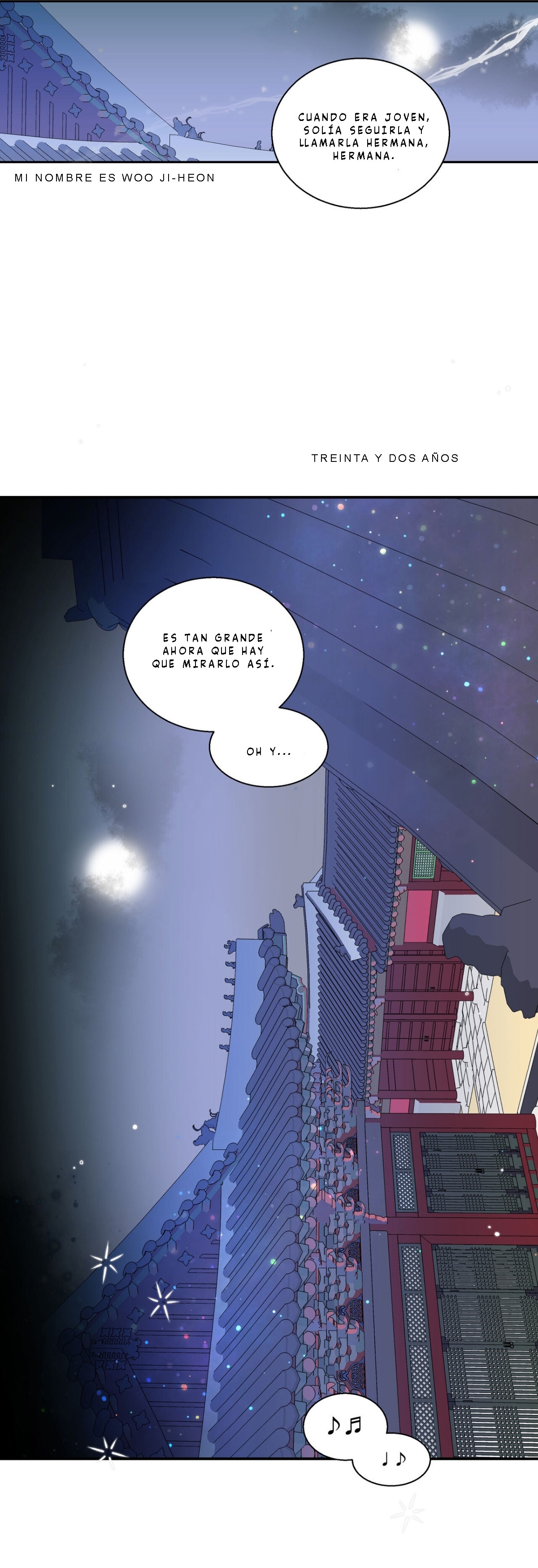 26 Mujeres Celosas de la era Joseon